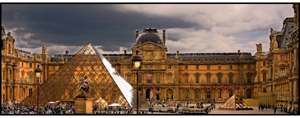 Parigi: Louis Vuitton Gourmet Experience e ingresso al Louvre